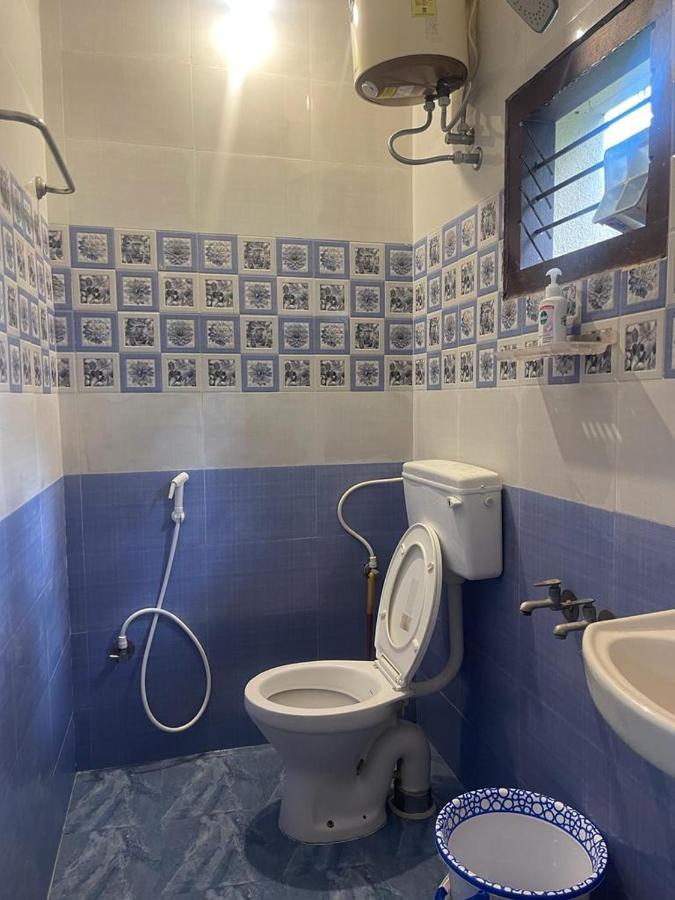 White Home Service Apartment 2Bhk Madurai Extérieur photo
