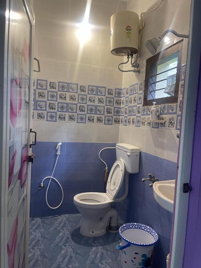 White Home Service Apartment 2Bhk Madurai Extérieur photo