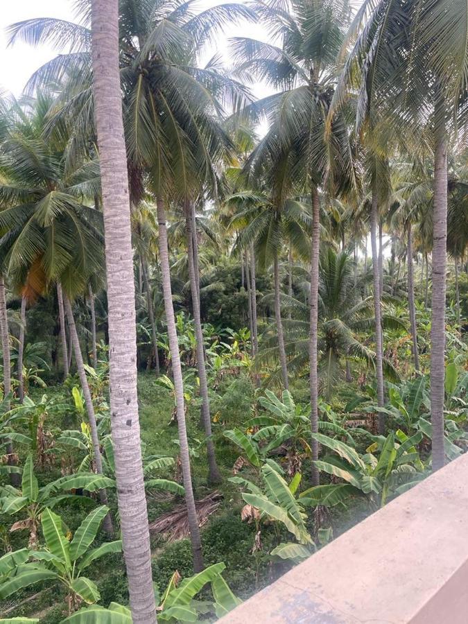 White Home Service Apartment 2Bhk Madurai Extérieur photo