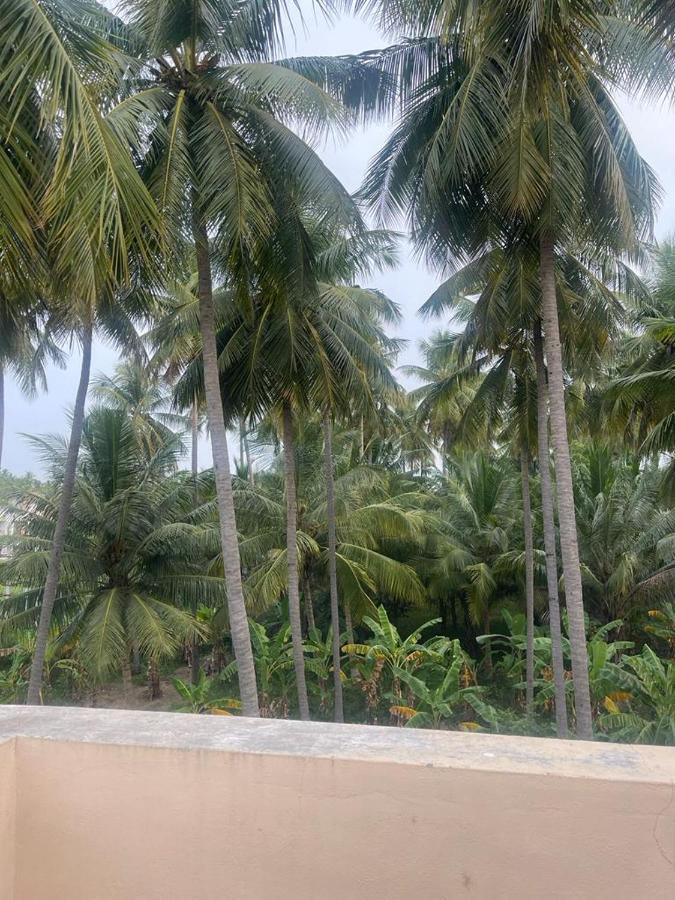 White Home Service Apartment 2Bhk Madurai Extérieur photo